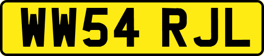 WW54RJL