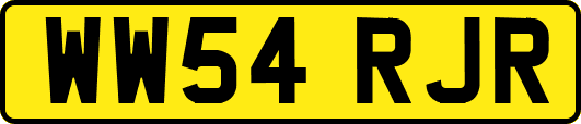 WW54RJR