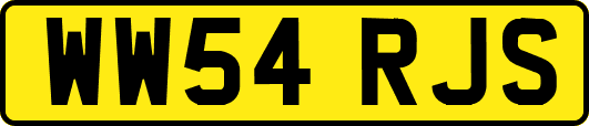 WW54RJS