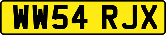 WW54RJX