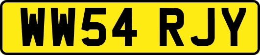 WW54RJY