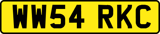 WW54RKC