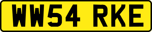 WW54RKE