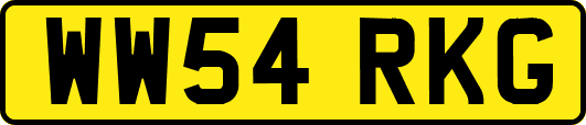 WW54RKG