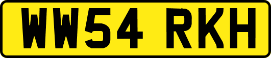 WW54RKH