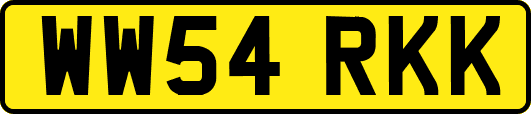 WW54RKK