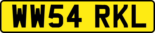 WW54RKL