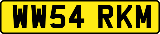 WW54RKM