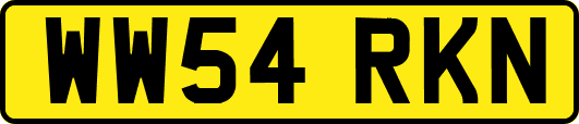WW54RKN