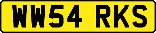 WW54RKS