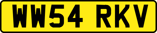 WW54RKV