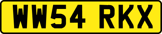 WW54RKX