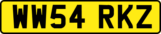 WW54RKZ