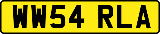 WW54RLA