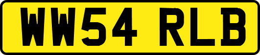 WW54RLB