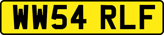 WW54RLF