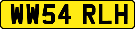 WW54RLH