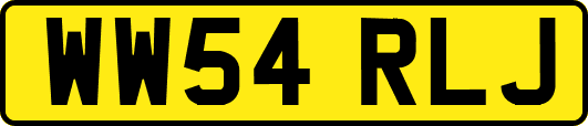WW54RLJ