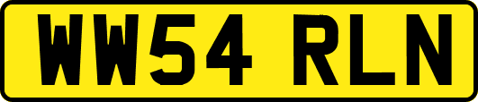 WW54RLN