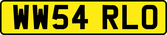 WW54RLO