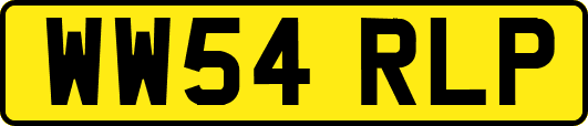 WW54RLP