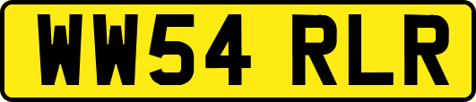 WW54RLR