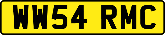 WW54RMC