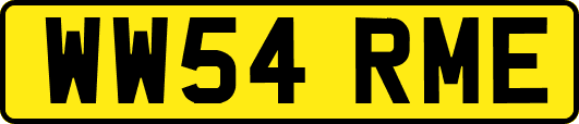 WW54RME