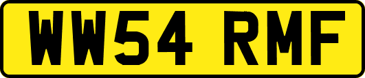 WW54RMF