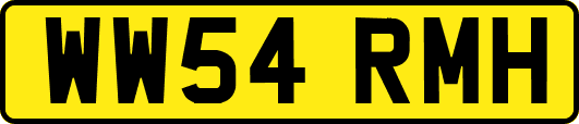 WW54RMH