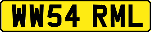 WW54RML