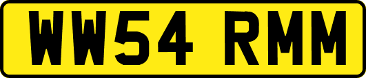 WW54RMM