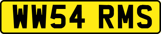WW54RMS