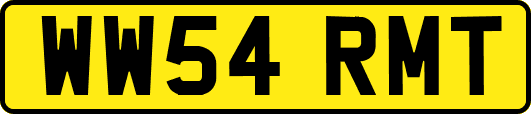 WW54RMT