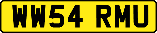 WW54RMU