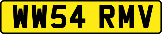 WW54RMV