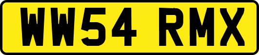WW54RMX