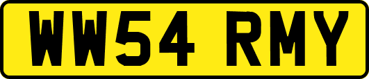 WW54RMY