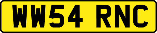 WW54RNC
