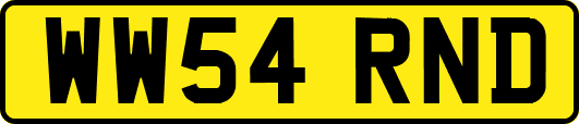 WW54RND