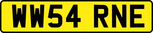 WW54RNE