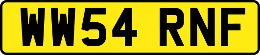 WW54RNF