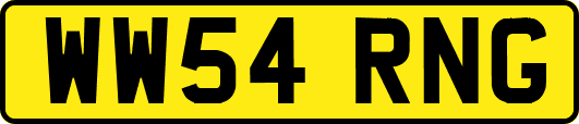 WW54RNG