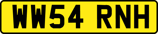 WW54RNH