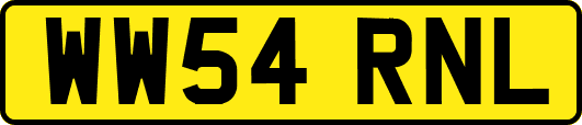 WW54RNL