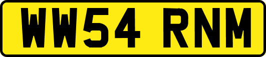 WW54RNM