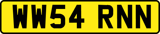 WW54RNN