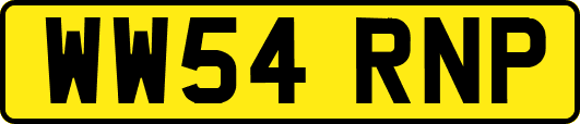 WW54RNP