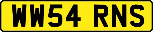 WW54RNS