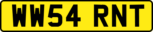 WW54RNT